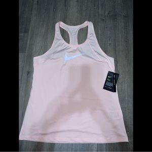 Nike dri-fit tank